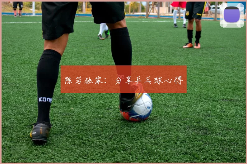 陈芳独家：分享乒乓球心得