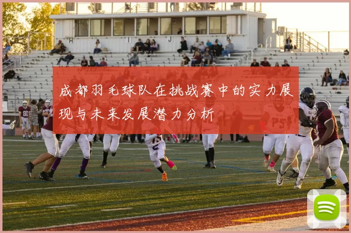 成都羽毛球队在挑战赛中的实力展现与未来发展潜力分析